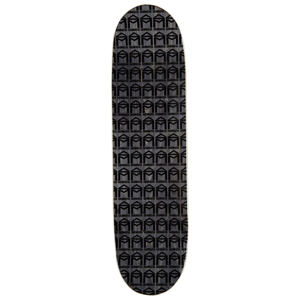 Sk8 Mafia Team Digi Foo Skateboard Deck - 8.50"