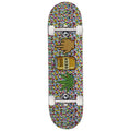 Sk8 Mafia Team Digi Foo Skateboard Complete - 8.50"