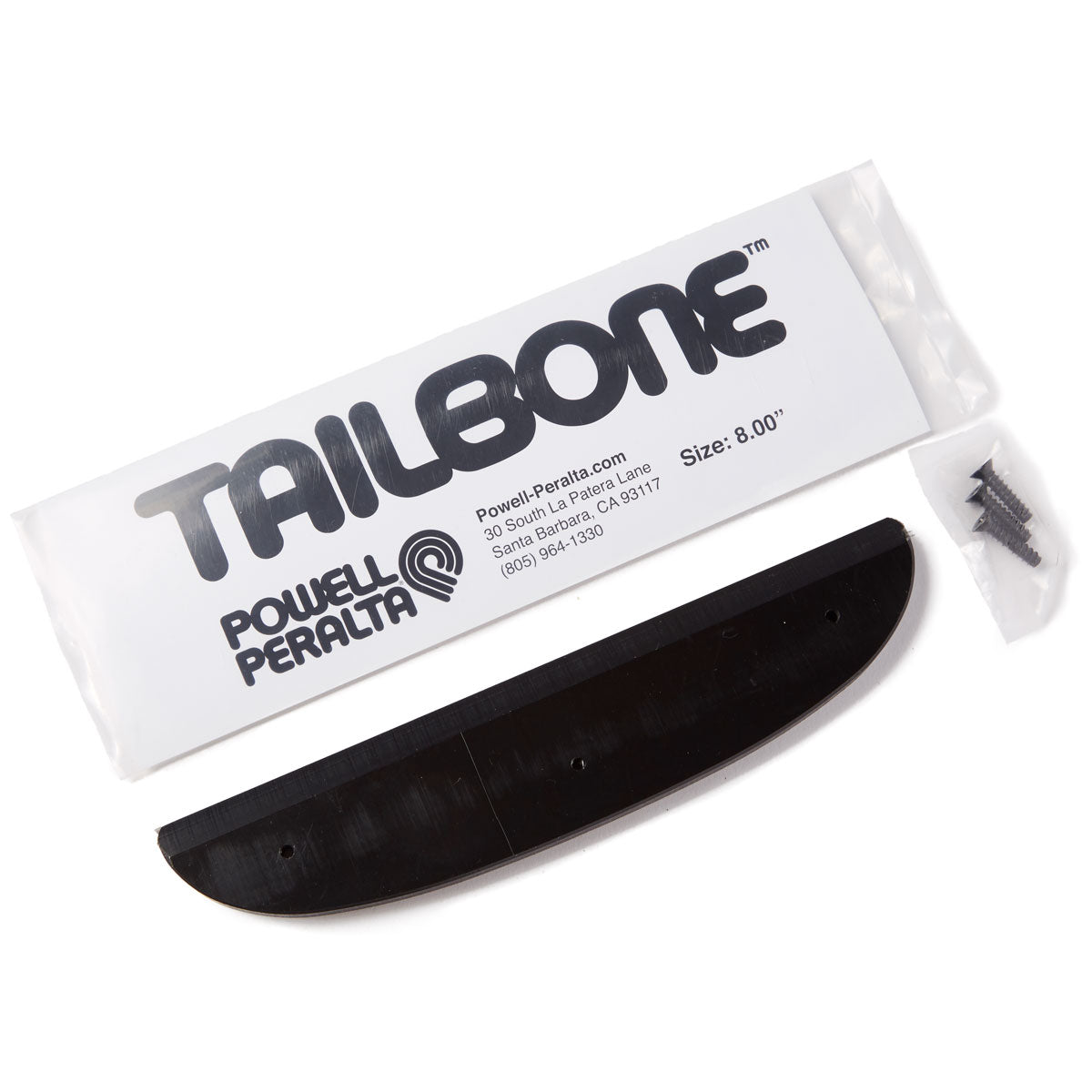 Powell-Peralta Tail Bone - Black
