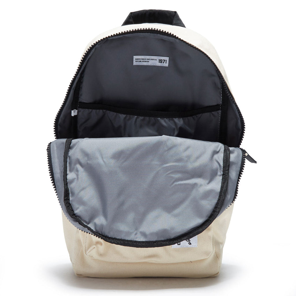 Jones Varsity Backpack - Natural
