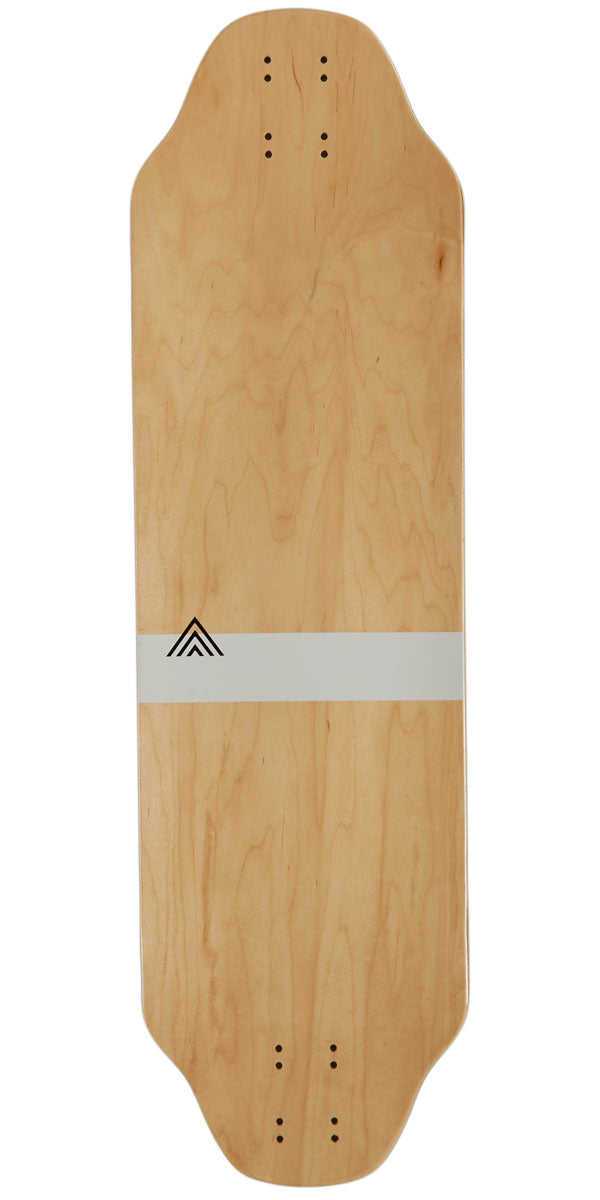 Prism Origin V2 34.5" Longboard Complete