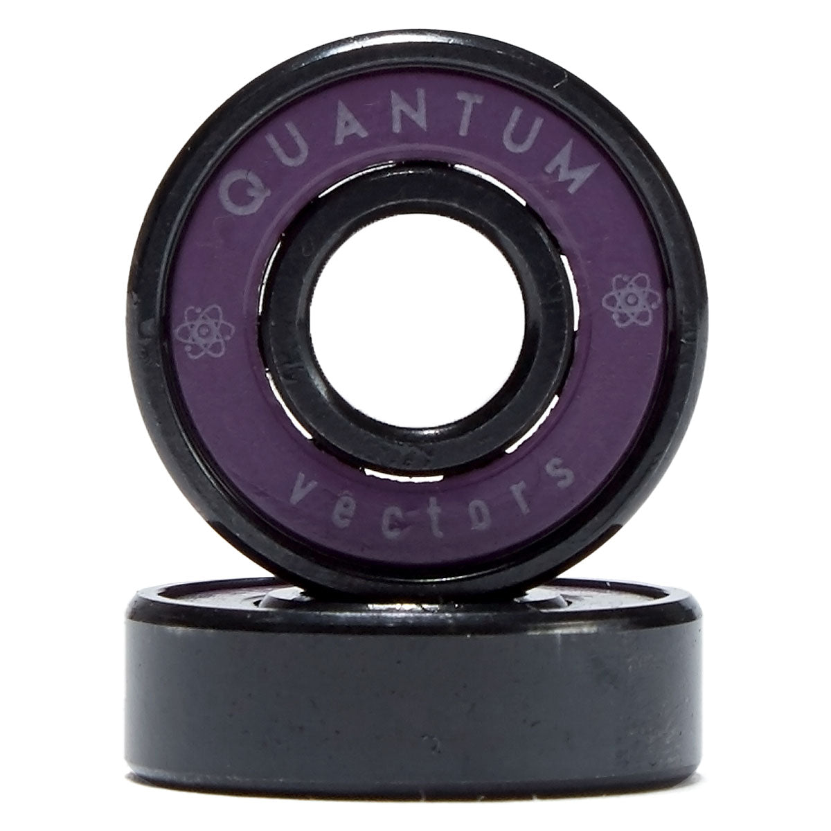 Quantum Vectors Bearings - Purple