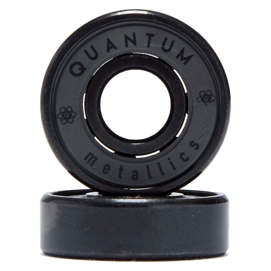 Quantum Metallics Bearings - Grey