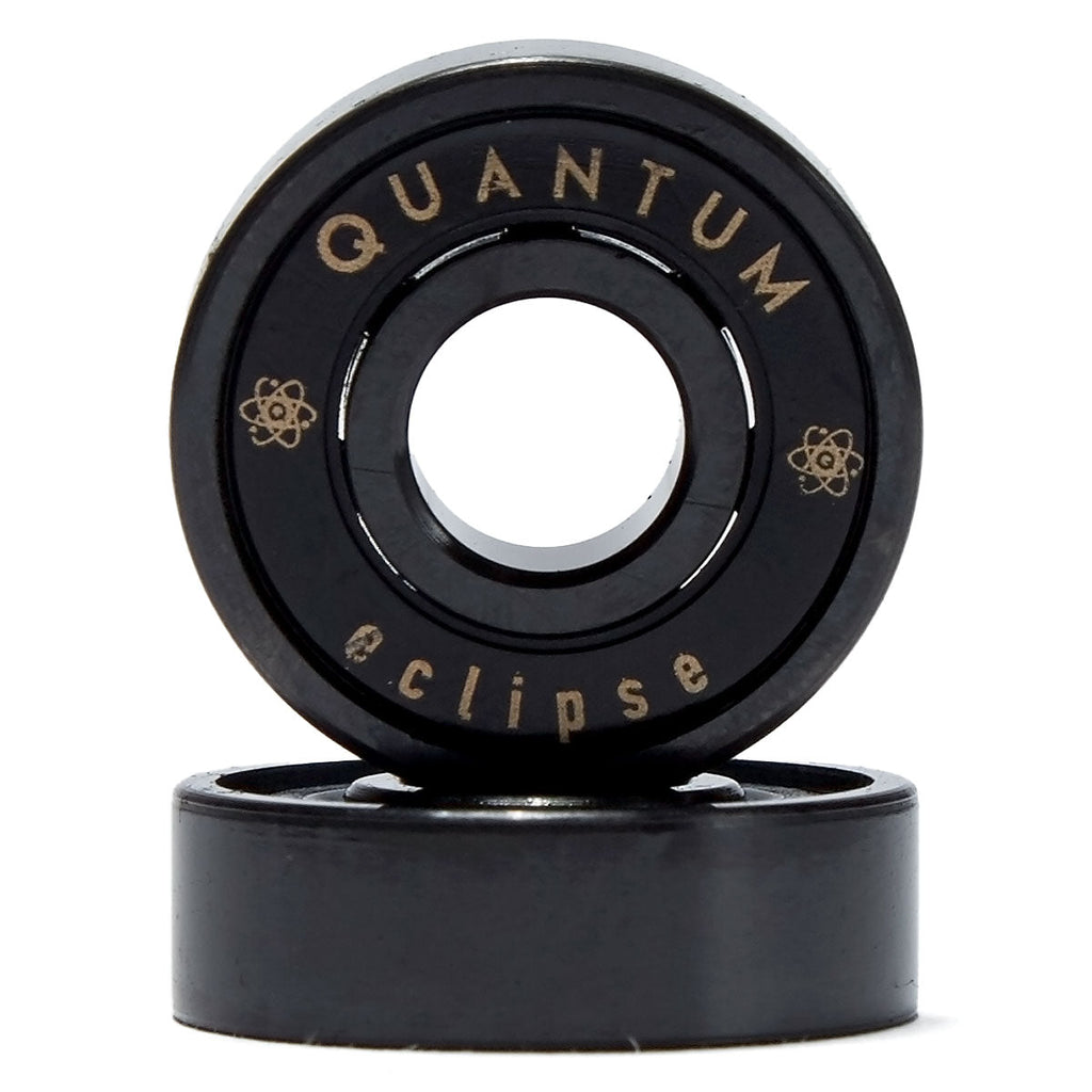 Quantum Eclipse Bearings - Black