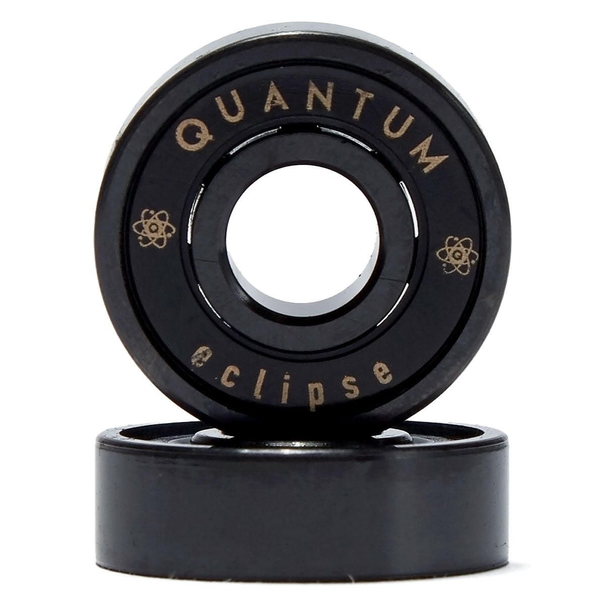Quantum Eclipse Bearings - Black