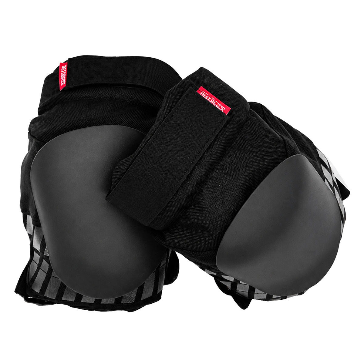 Destroyer A Series Knee Pads - Black