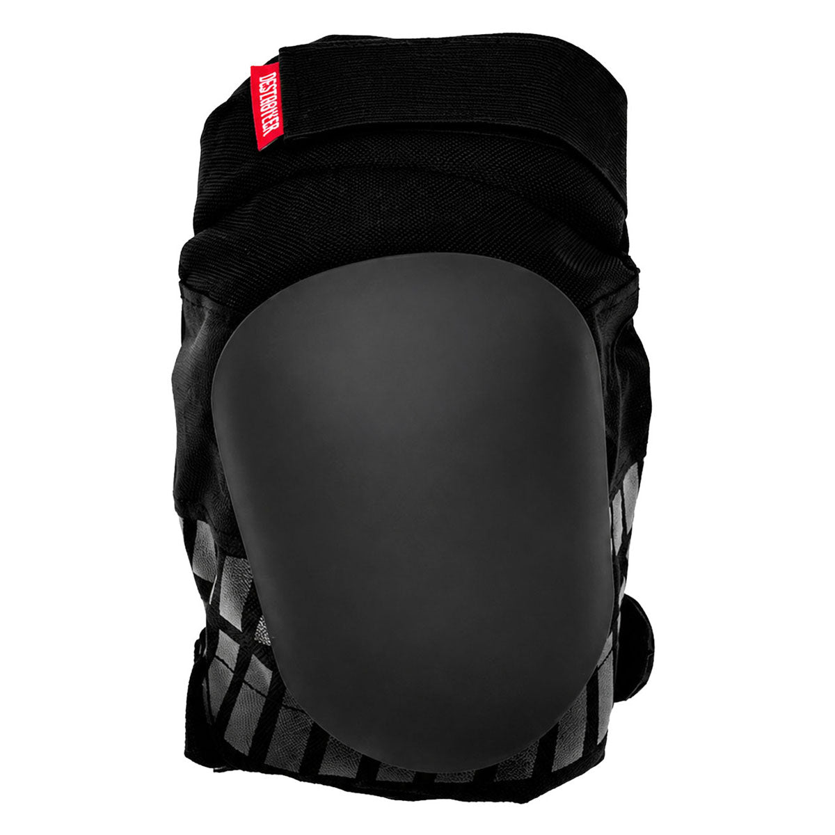 Destroyer A Series Knee Pads - Black
