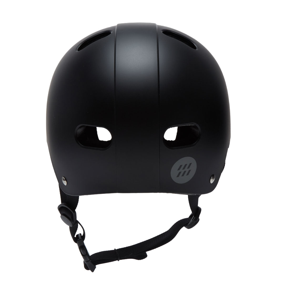 Destroyer DH-1 Certified Helmet - Black/Grey