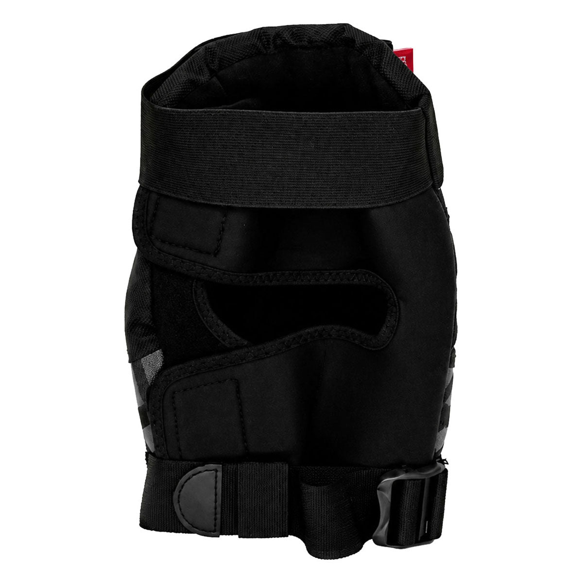 Destroyer P Series Knee Pads - Black/White