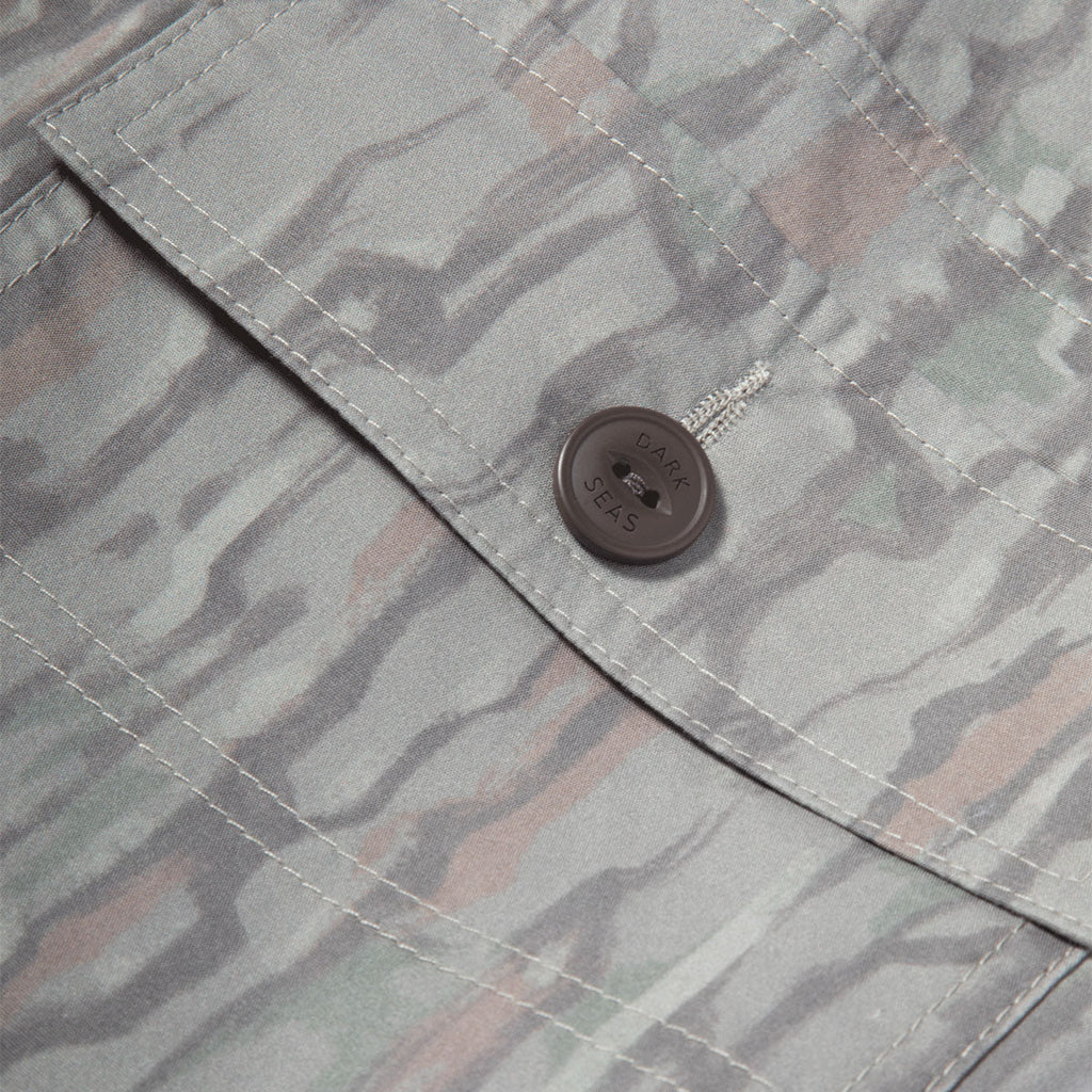 Dark Seas Union Amphibious Shorts - Camo