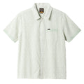 Dark Seas Scales Shirt - Off White