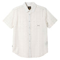 Dark Seas Gildale Shirt - Off White