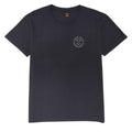 Dark Seas Blanket Roll Pigment T-Shirt - Graphite