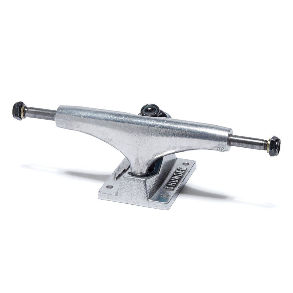 Thunder Polished Skateboard Trucks - 145mm