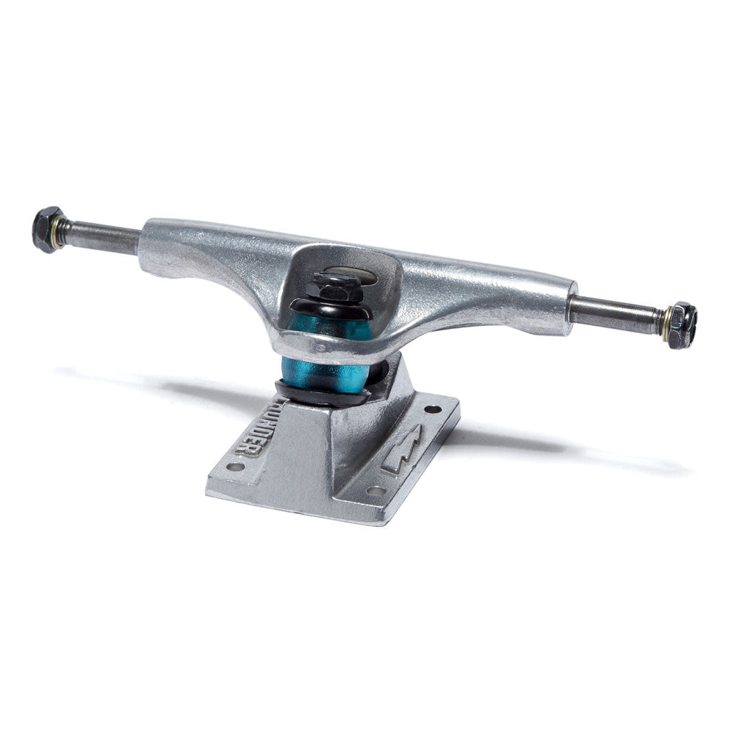 Thunder Polished Skateboard Trucks - 145mm