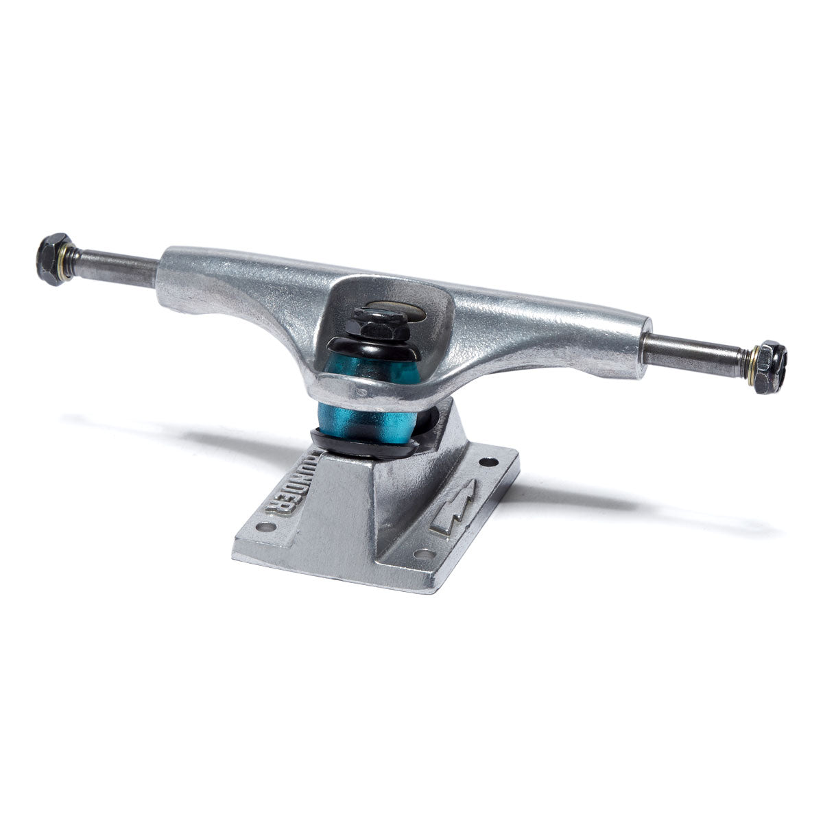 Thunder Polished Skateboard Trucks - 145mm