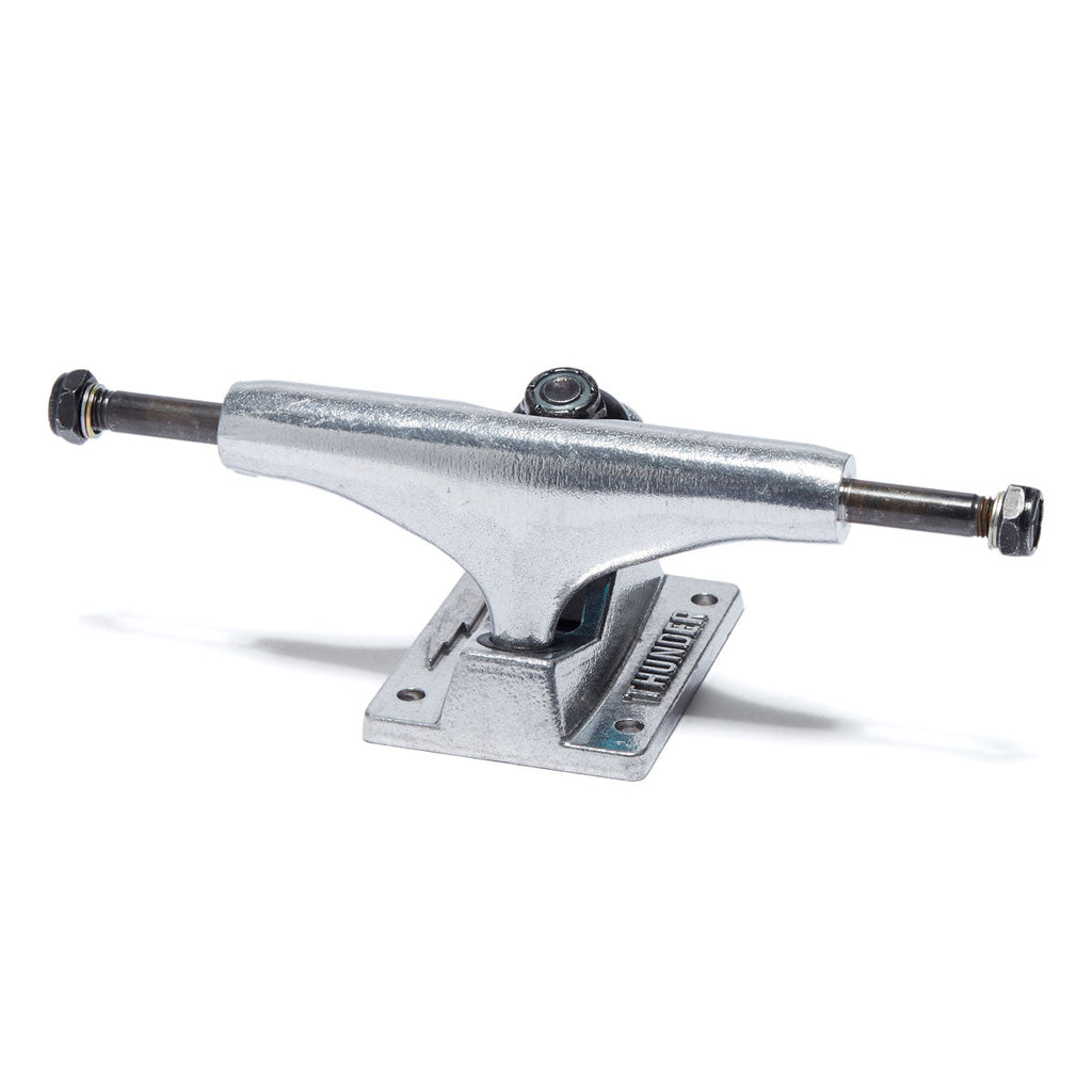Thunder Polished Skateboard Trucks - 143mm
