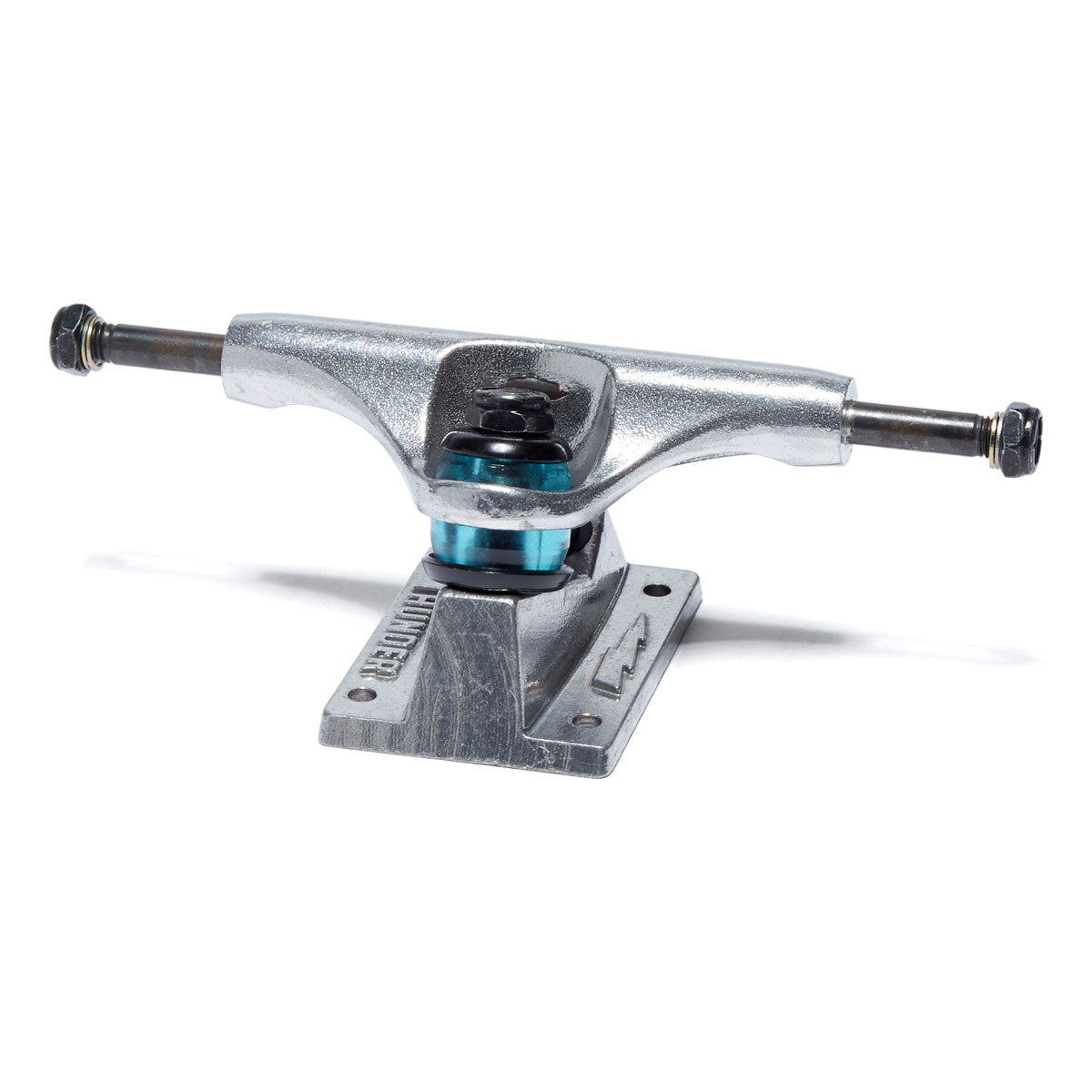 Thunder Polished Skateboard Trucks - 143mm