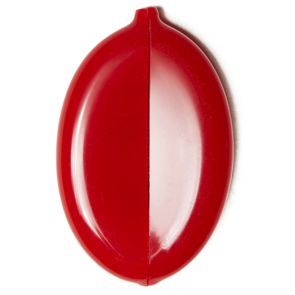 Spitfire Bighead Fill Coin Pouch - Red
