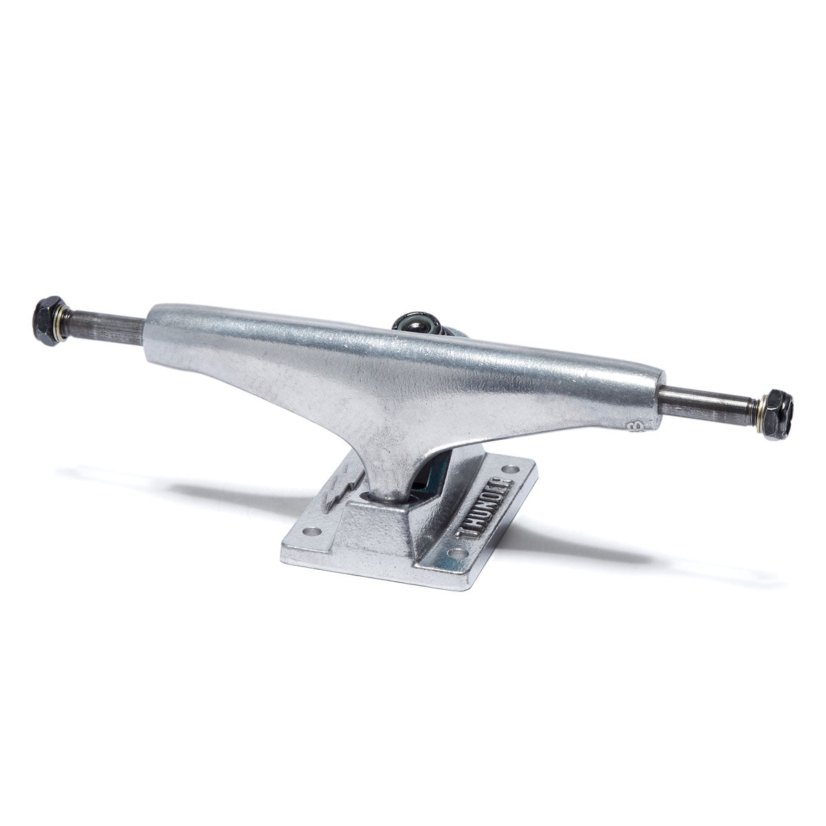 Thunder Polished Skateboard Trucks - 148mm
