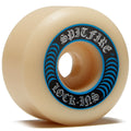 Spitfire Formula Four 99d Lock Ins Skateboard Wheels - 53mm