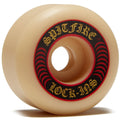 Spitfire Formula Four 101d Lock Ins Skateboard Wheels - 52mm
