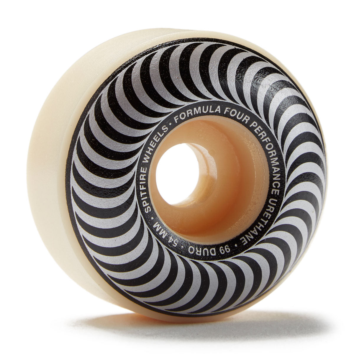 Spitfire F4 99d Classics Skateboard Wheels - 54mm