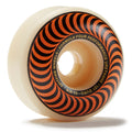 Spitfire F4 101d Classics Skateboard Wheels - 53mm