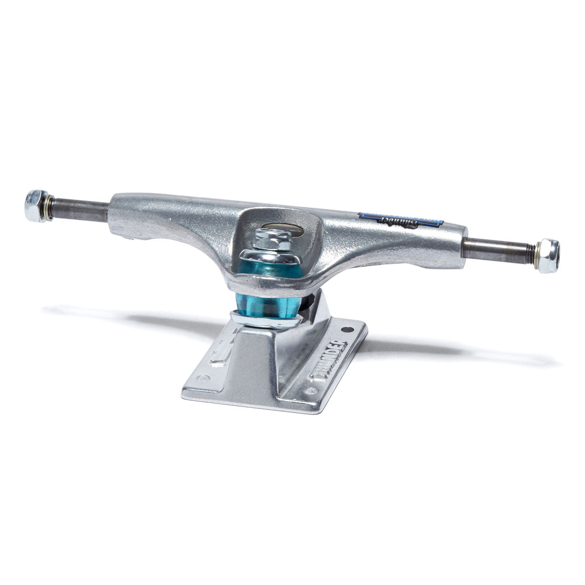 Thunder Polished Hollow Lights II Skateboard Trucks - 147mm