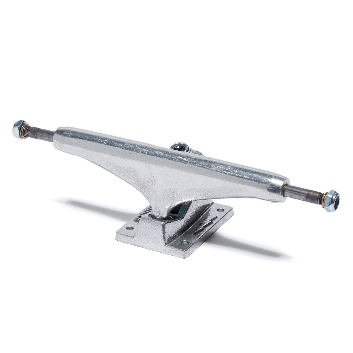 Thunder Polished Skateboard Trucks - 161mm