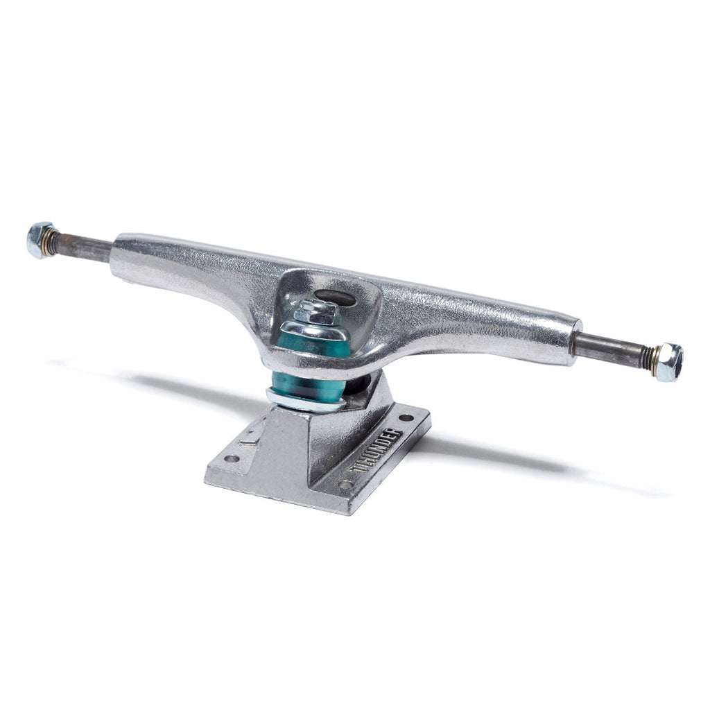 Thunder Polished Skateboard Trucks - 161mm