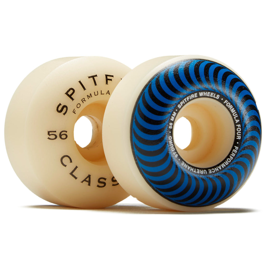 Spitfire F4 97d Classics Skateboard Wheels - 56mm