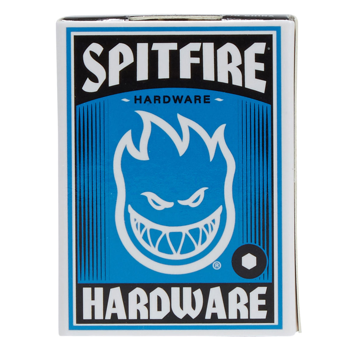 Spitfire Allen Mounting Hardware - 7/8"