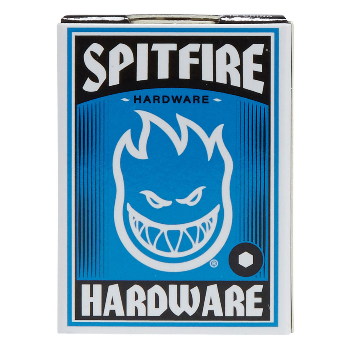 Spitfire Allen Mounting Hardware - 1"