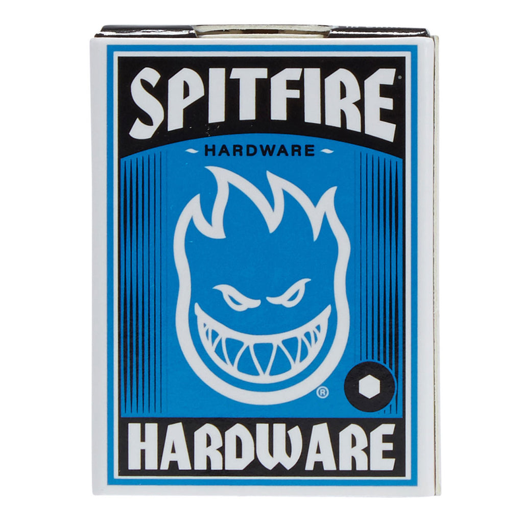 Spitfire Allen Mounting Hardware - 1 1/8"