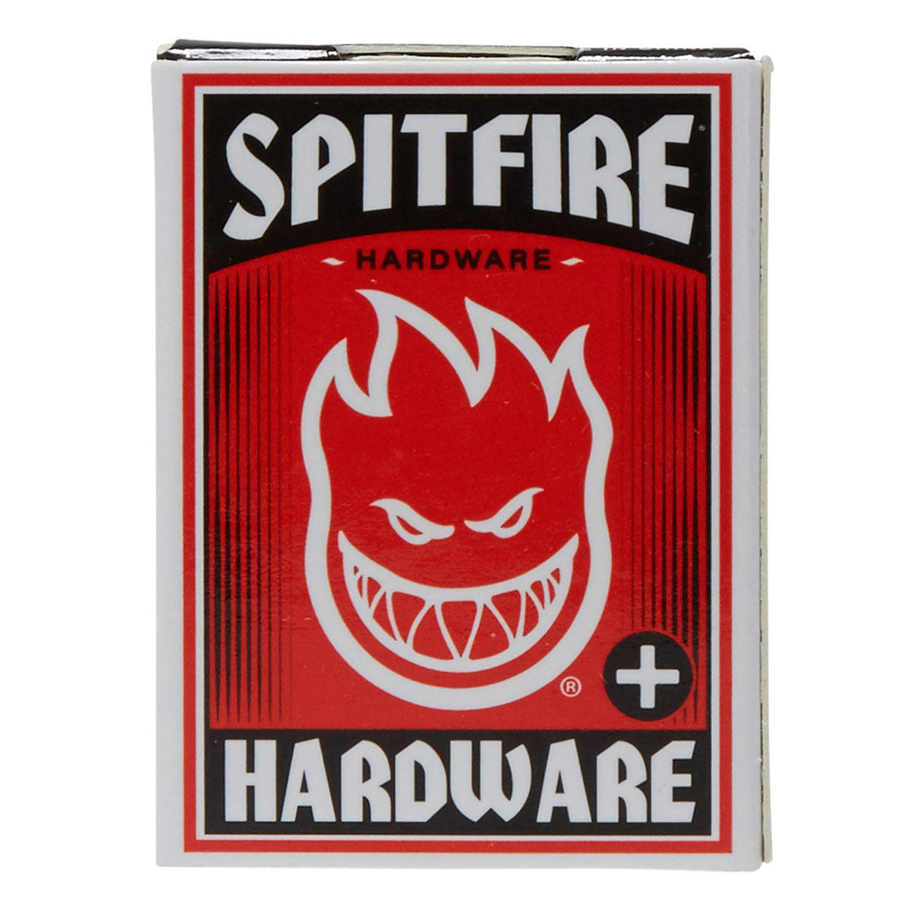 Spitfire Phillips Mounting Hardware - 7/8"