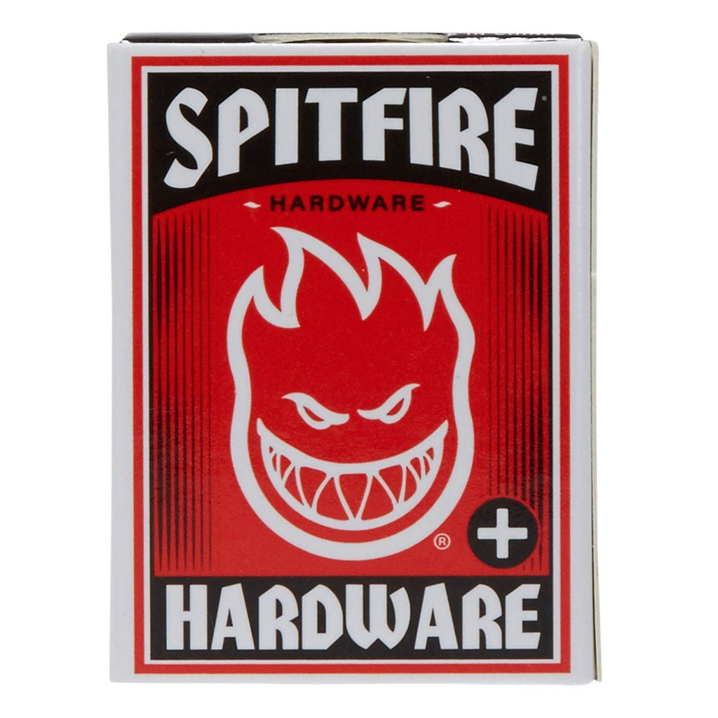 Spitfire Phillips Mounting Hardware - 1"