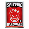 Spitfire Phillips Mounting Hardware - 1 1/8"