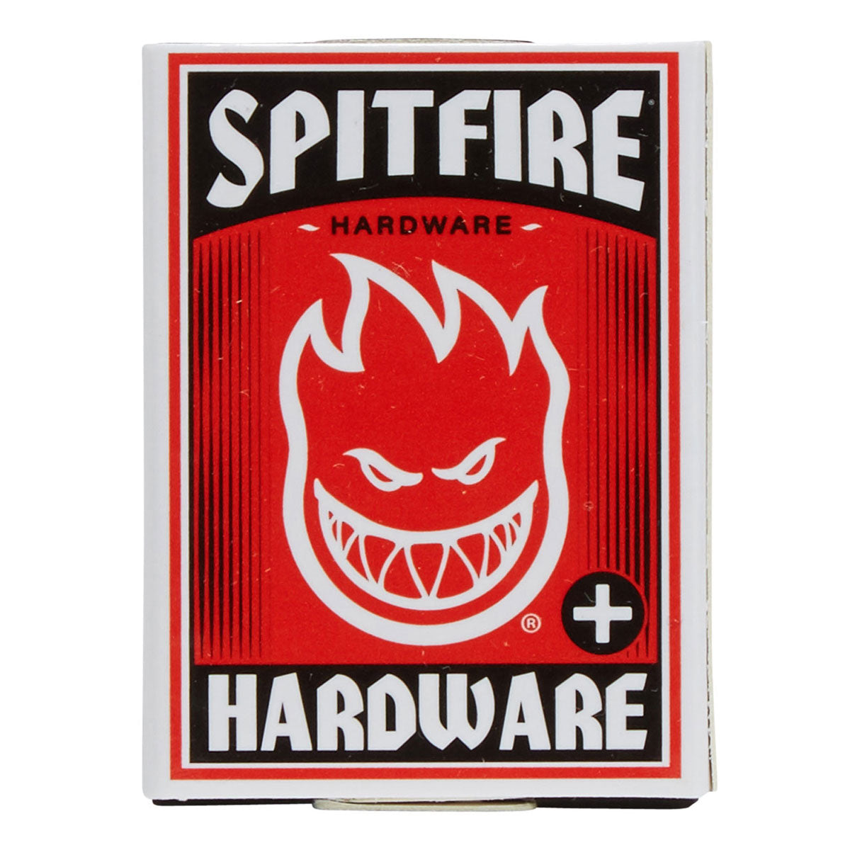Spitfire Phillips Mounting Hardware - 1 1/8"