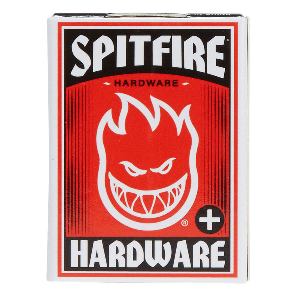 Spitfire Phillips Mounting Hardware - 1 1/4"