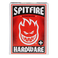 Spitfire Phillips Mounting Hardware - 1 1/4"