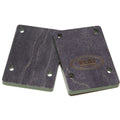 Real 5 Ply Venture Risers - 1/4"