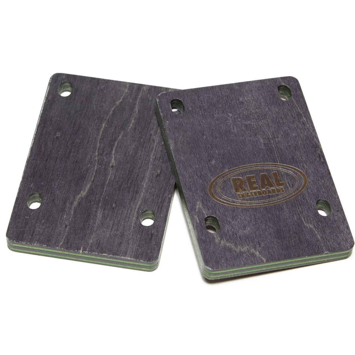 Real 5 Ply Venture Risers - 1/4"