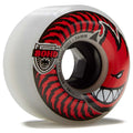 Spitfire 80hd Classic Full Skateboard Wheels - Natural - 56mm