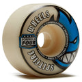 Spitfire F4 99d Radial Skateboard Wheels - 53mm