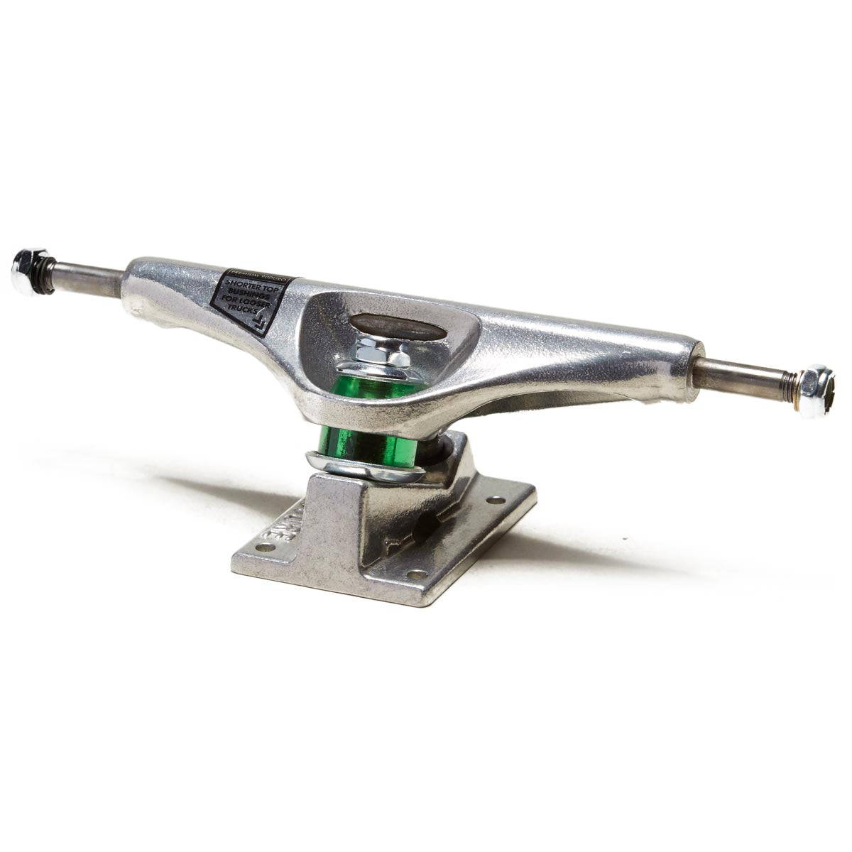 Venture Loose Skateboard Trucks - Polished - 5.6