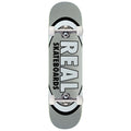 Real Easy Rider Team Classic Oval Skateboard Complete - 8.25"