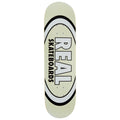Real Easy Rider Team Classic Oval Skateboard Deck - 8.50"