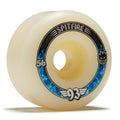 Spitfire F4 93d Radial Skateboard Wheels - 56mm