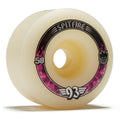 Spitfire F4 93d Radial Skateboard Wheels - 58mm
